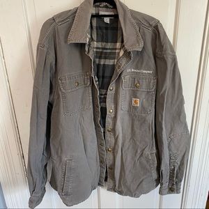 Carhartt Work Jacket